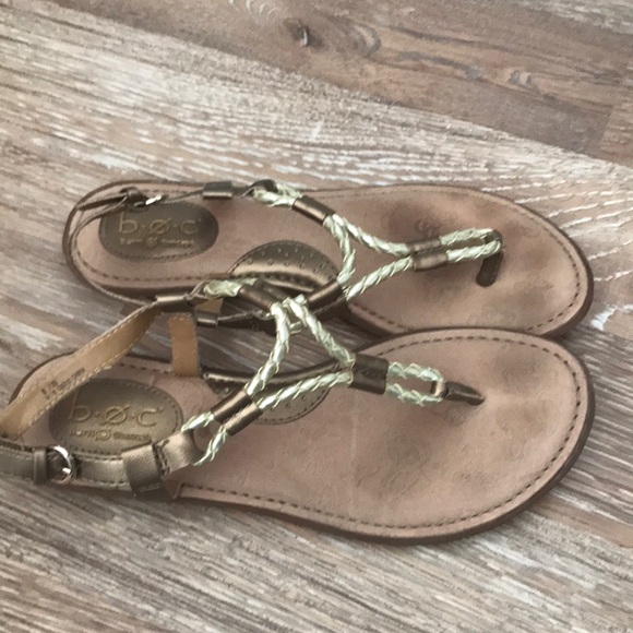 Women’s sandals - Picture 2 of 4